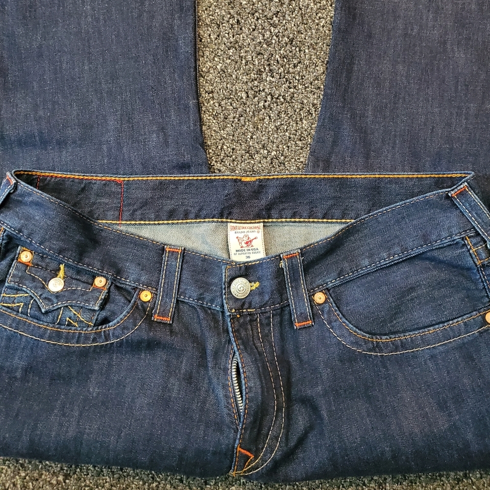 True Religion Jeans